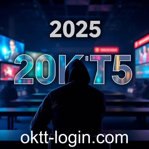 Gaming Evolves with Oktt Login