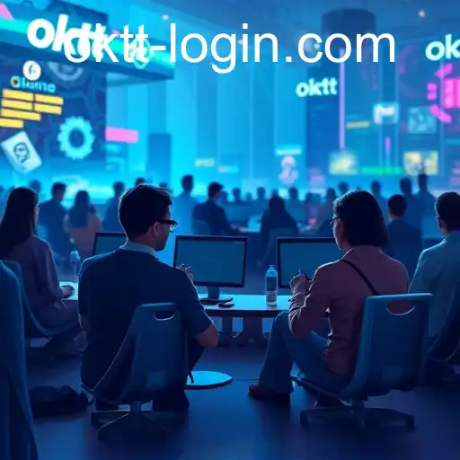 Gaming Landscape Transformation