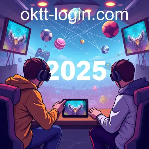 The Rise of Gaming Portals in 2025