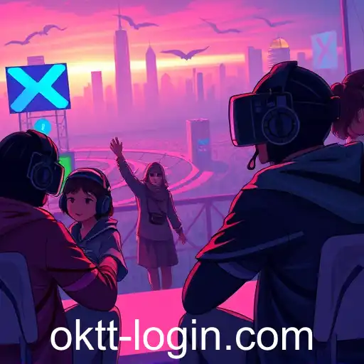 The Digital Playground: Rising Trends in Gaming