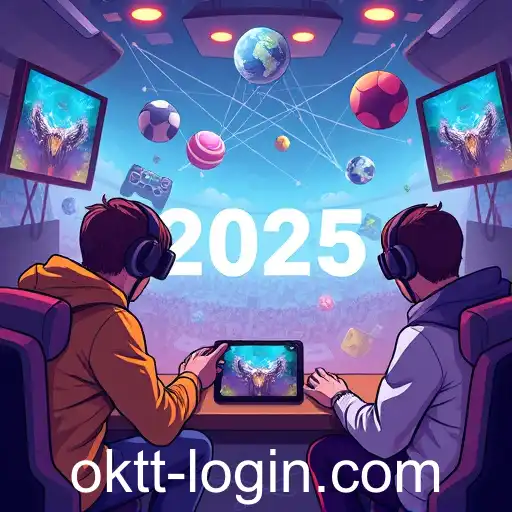 The Rise of Gaming Portals in 2025