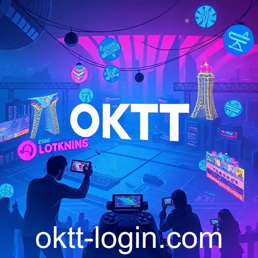 The Impact of OKTT Login on Online Gaming