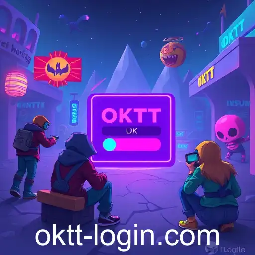 The Rise of OKTT: A Game Portal Revolution