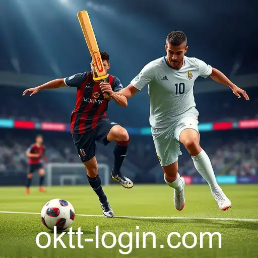 The Rise of OKTT Login in the Gaming Industry
