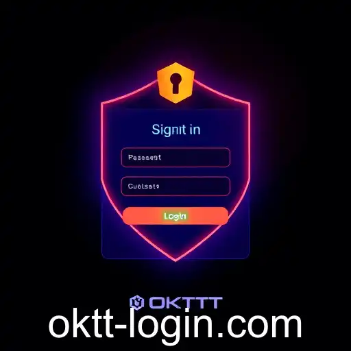 Exploring the OKTT Login Phenomenon