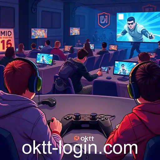 The Rise and Resilience of Online Gaming Platforms