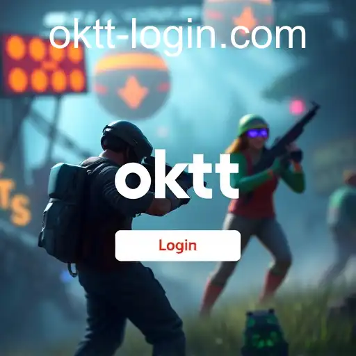 Exploring the Exciting Realm of Multiplayer Mode Games with Oktt Login