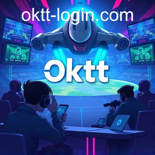 The Rise of OktT and Its Impact on Online Gaming