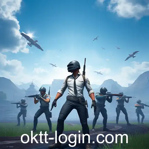 Exploring the Thrills and Strategic Depth of Battle Royale Games