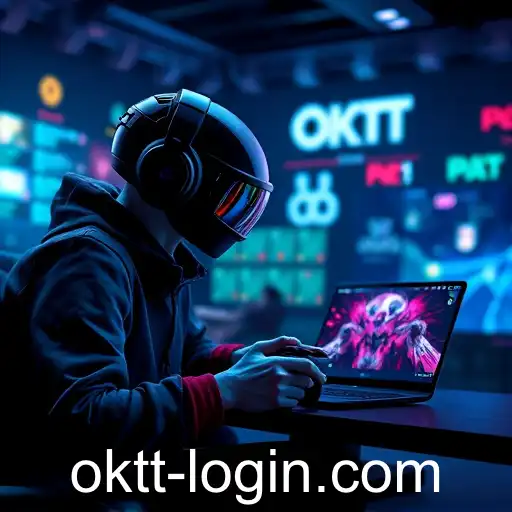 Gaming Trends and OKTT Login Insights