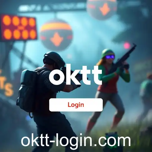 Exploring the Exciting Realm of Multiplayer Mode Games with Oktt Login