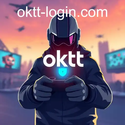 The Rise of Oktt Login in Online Gaming