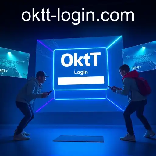 The Rise of Oktt in Gaming
