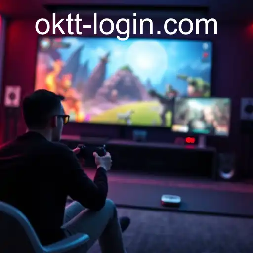 The Rise of Online Gaming Platforms in 2026